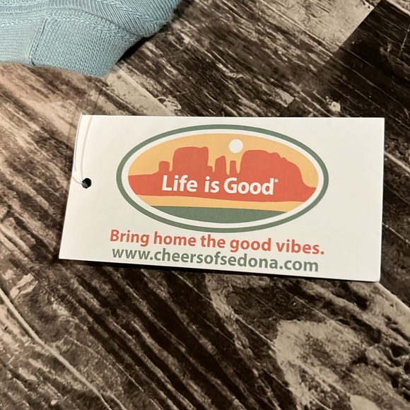 Life is Good Crusher T “I’m not old, I’m classic” - Picture 6 of 6